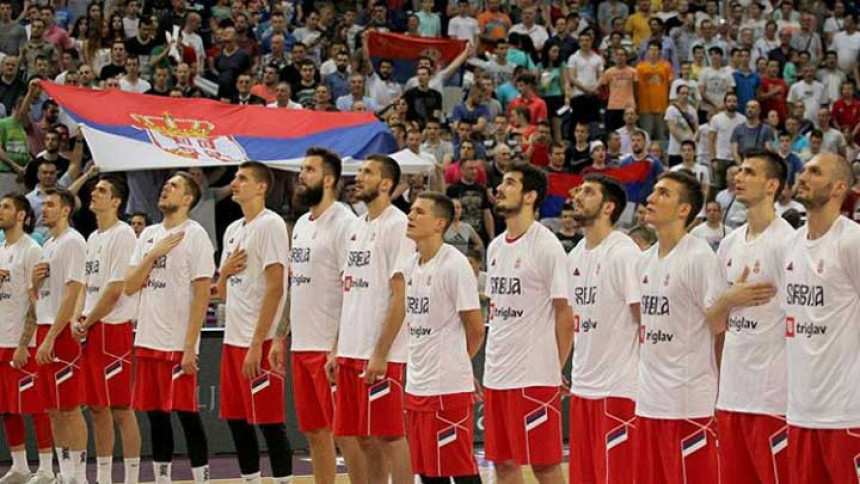 Rampa za Evroligaše – ko će igrati za Srbiju?!