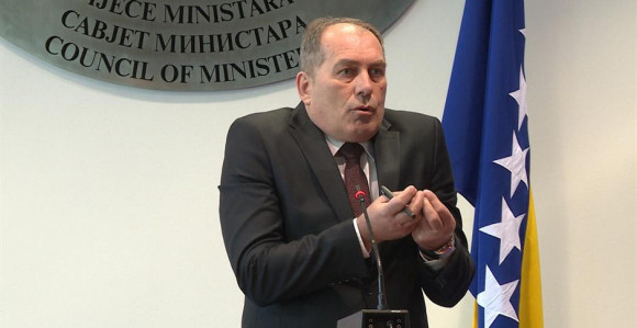 Mektić ne vjeruje tužilaštvu BiH