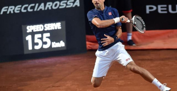 Đoković: Savršen meč i stari osjećaj!