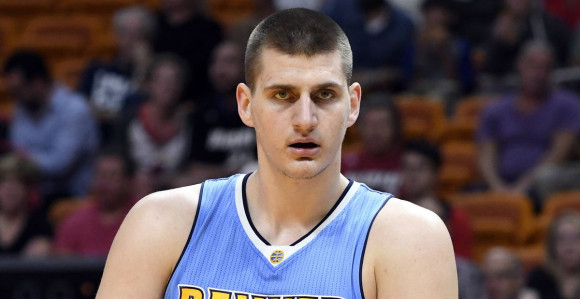 NBA: Jokić u suženoj konkurenciji za dvije nagrade!