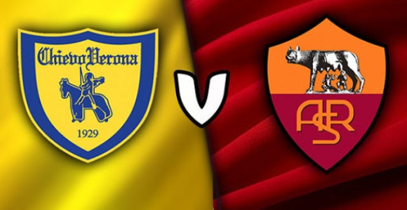 ITA: Preokret Rome uz 7+ u Veroni!