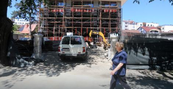 Niko ne postupa po odluci suda 