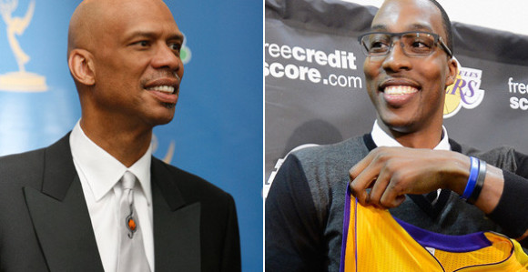 Džabar: Hauard nije želio da trenira!