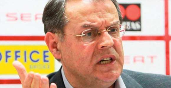 Čović: Zvezda neće pristati na zatvorenu ABA ligu!