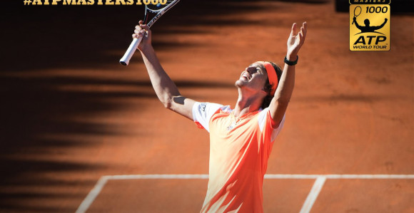 Rim: Zverev čeka Novaka! Svitolina na Halep u finalu!