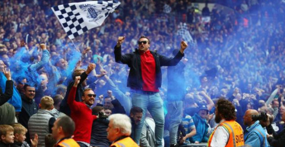 Milvol se neočekivano vratio u Čempionšip!