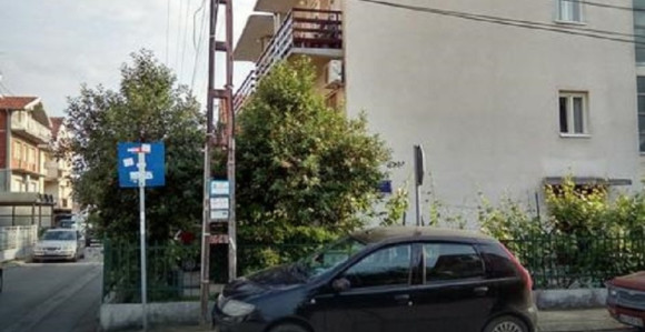 Dječak pucao sebi u glavu