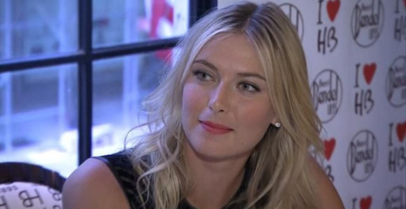 Šarapova o Vimbldonu: Neću pozivnicu, idem sama!