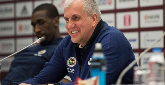 Obradović pred finale: Nema vremena za slavlje!