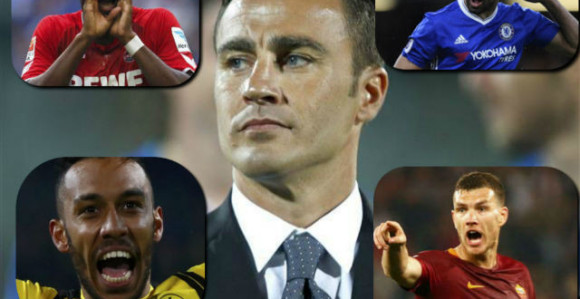 Канаваро добија велико појачање!