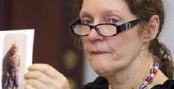 Majka traži pomoć za sina