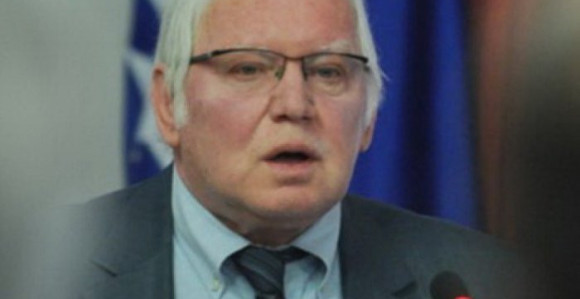 Preminuo Boris Tihi u Sarajevu