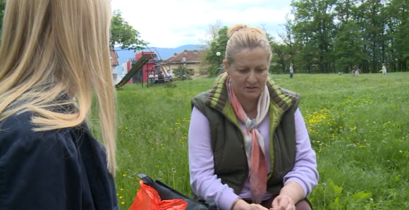 Potrebna pomoć Snježani Bašević