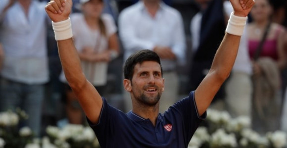 Rim: Nole dobio Del Potra, sad odmor, pa Tim od 20h!