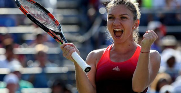 Halep u finalu Rima!