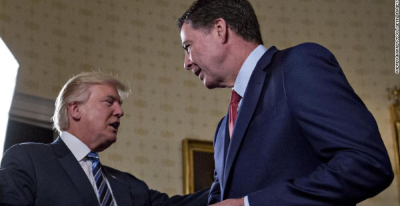 Rekao Rusima da je Komi ludak