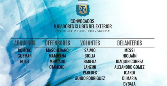 Sampaoli pokrenuo revoluciju u Argentini!