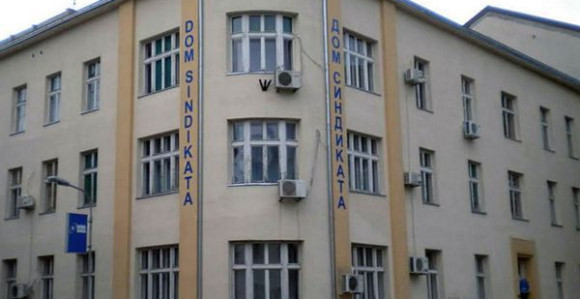 Leks specialis: Sindikalna buna