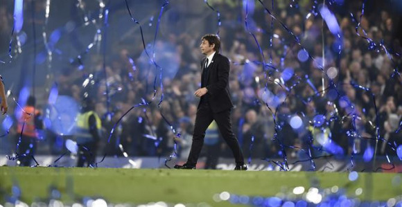 Конте: 10 година покушавају да ме сруше и не успевају!