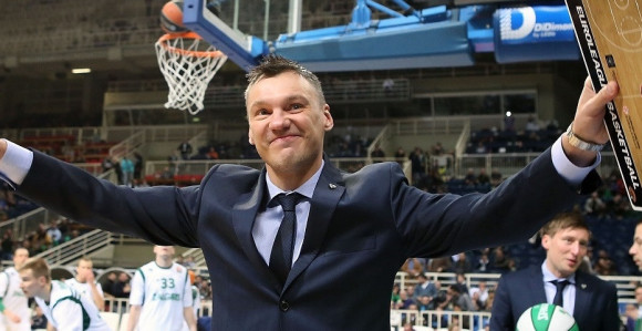 Лекција легенде: Мислиш да је кошарка најважнија?!