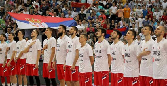 Rampa za Evroligaše – ko će igrati za Srbiju?!