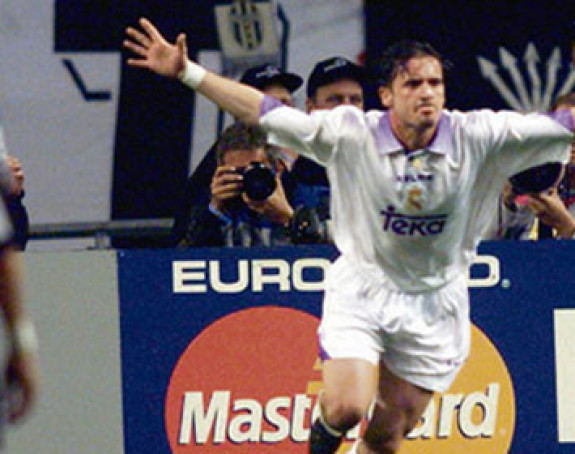 Na današnji dan: Ono finale kad se Mijat upisao u legende...!