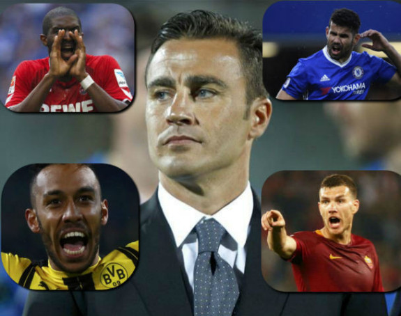 Kanavaro dobija veliko pojačanje!