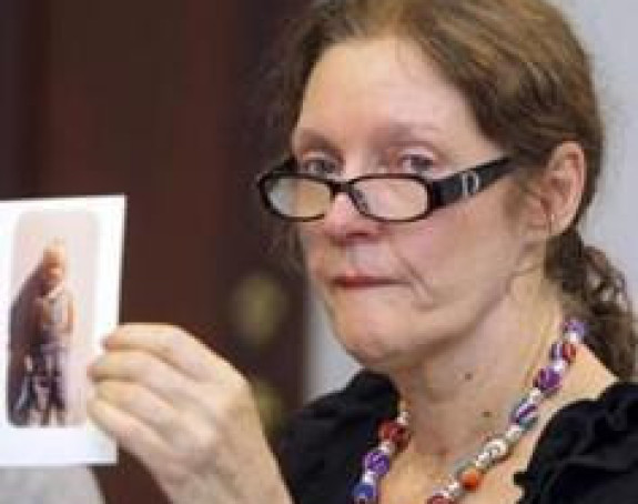 Majka traži pomoć za sina