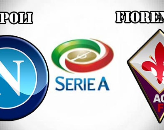 ITA: Napoli vrijeba titulu iz trećeg plana!