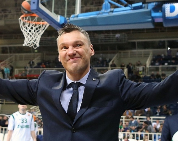 Lekcija legende: Misliš da je košarka najvažnija?!