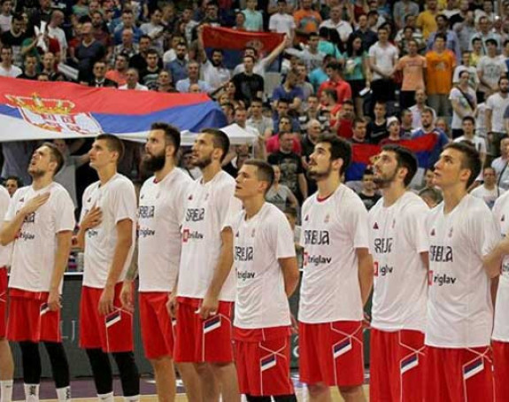 Rampa za Evroligaše – ko će igrati za Srbiju?!