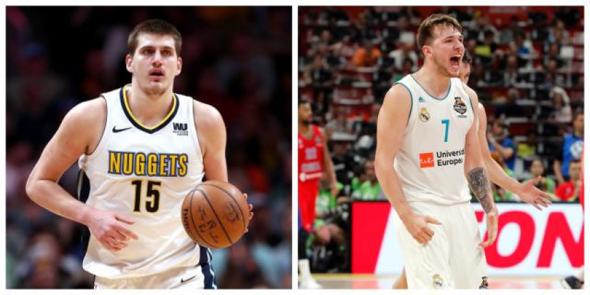 Tandem Jokić-Dončić ili Jokić-Kokoškov? Moguće?