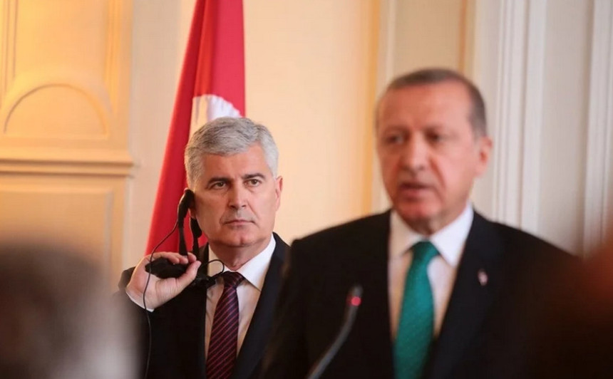 Nadam se da neće biti posljedica