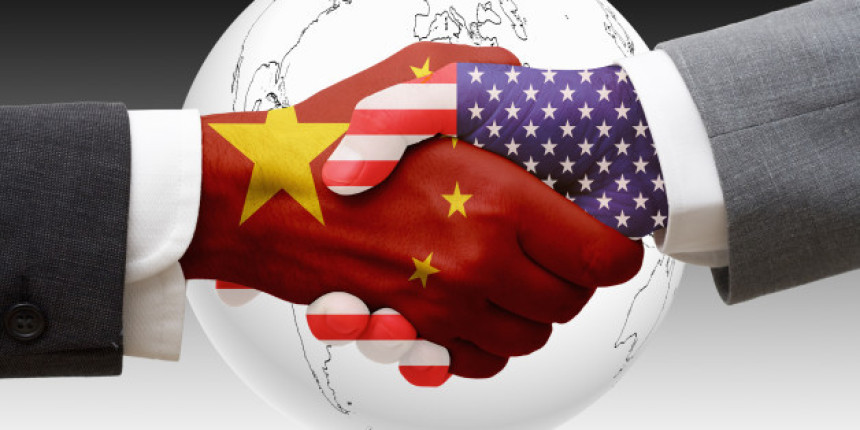 Kina - SAD: Nema trgovinskog rata