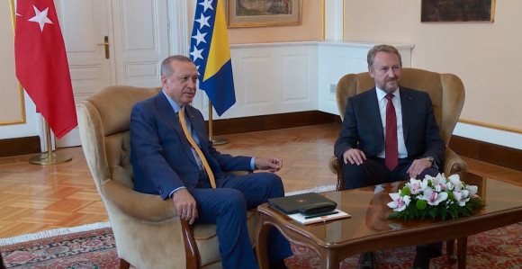 Na ljeto o putu Sarajevo-Beograd