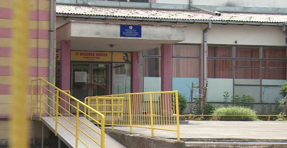 Cijela familija zaposlena u školi