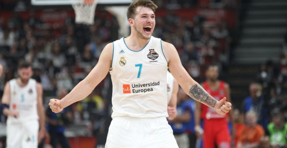 Изненађење: Кокошков и Дивац неће Дончића!