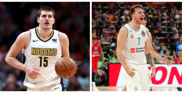 Tandem Jokić-Dončić ili Jokić-Kokoškov? Moguće?