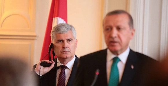 Nadam se da neće biti posljedica