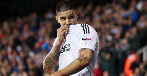 "Митровић ме подсјећа на Ширера!"