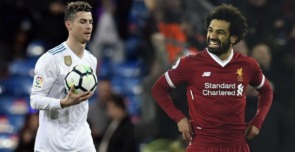 "Ronaldo je imao 15 sezona kao Salah!"