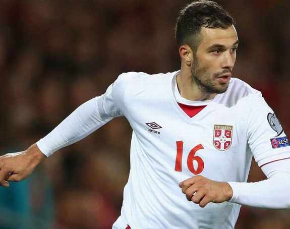 Milivojević o SP: Cilj osmina finala, pa šta bude!