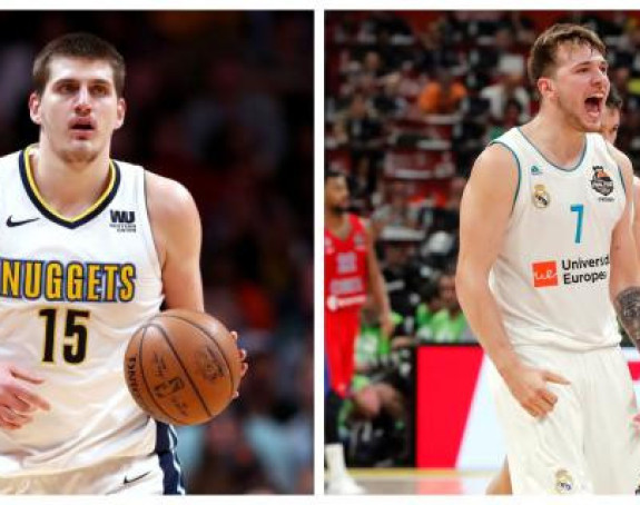 Tandem Jokić-Dončić ili Jokić-Kokoškov? Moguće?