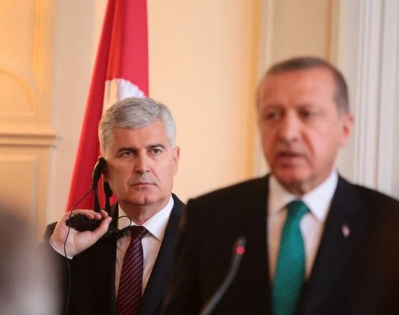 Nadam se da neće biti posljedica