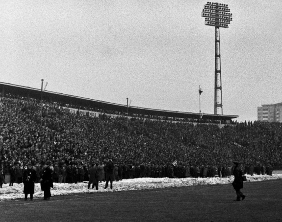 Potpredsjednik Partizana: Zvezda siluje istoriju!