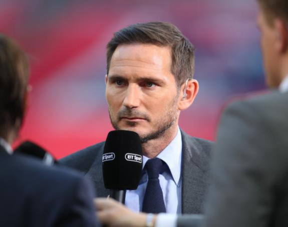 Лампард: Кејн је наш суперстар!