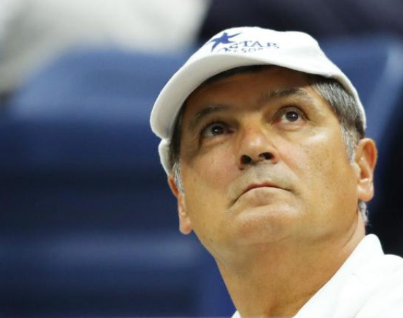 Nadal: Ne volim Rodžerovu igru, ali kad Novak nastupa...