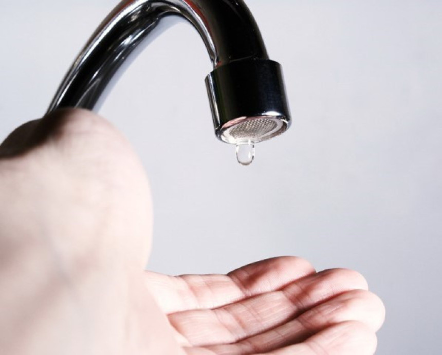 BN: Bez vode u nekoliko naselja 