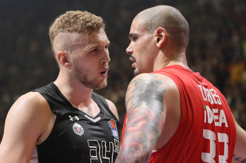 Lendejl završio sezonu?!