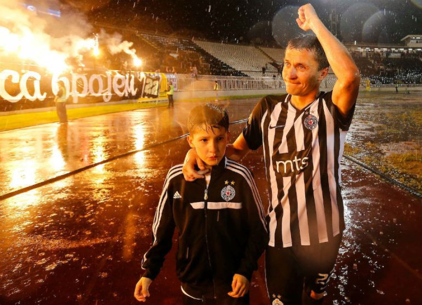 Saša još nije rekao sve...!